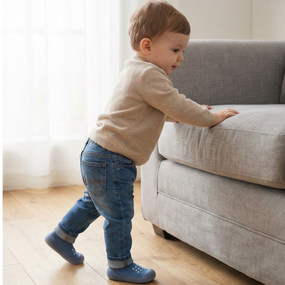 TinySoles™  All -Day Comfort for Movement