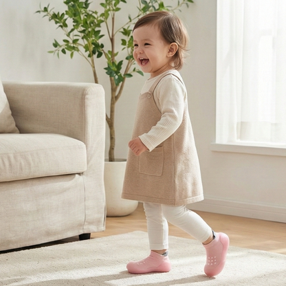 TinySoles™  All -Day Comfort for Movement