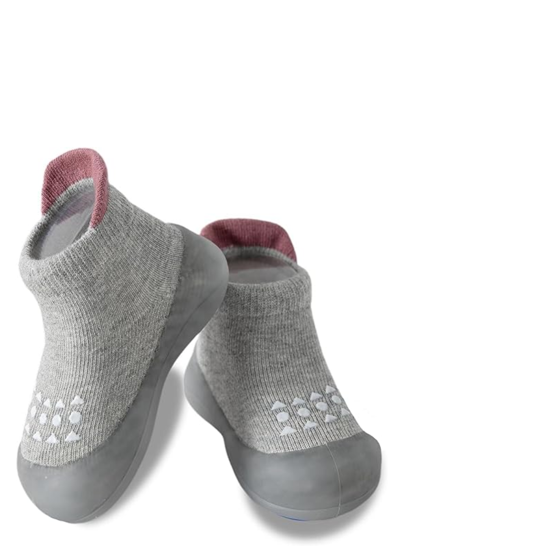 TinySoles™  All -Day Comfort for Movement