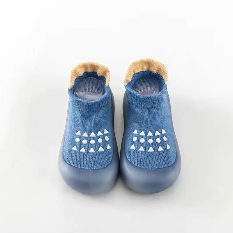 TinySoles™  All -Day Comfort for Movement