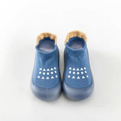 TinySoles™  All -Day Comfort for Movement
