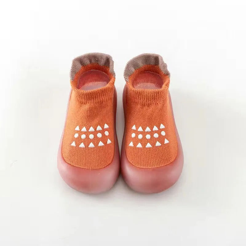 TinySoles™  All -Day Comfort for Movement