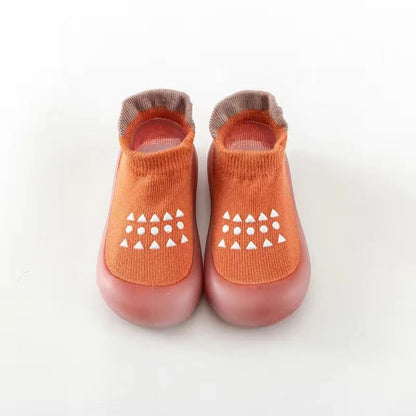 TinySoles™  All -Day Comfort for Movement
